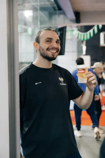 Lucas Almeida (Foka)