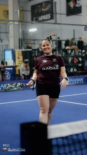 Thayse Rocha (Tata)