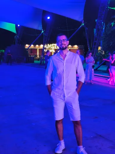 Felix Santos