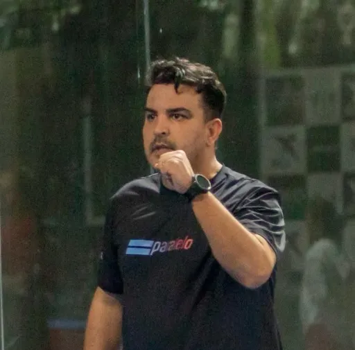 Anderson Virgili