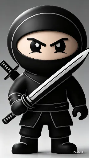 Jairo Souza (Ninja)