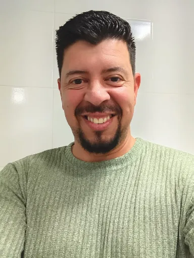 Vagner Silva