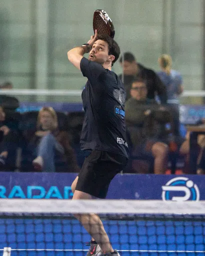 Pedro Müller