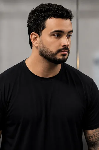 Evandro Cunha (Xiru)