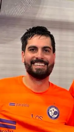 Diego Caye