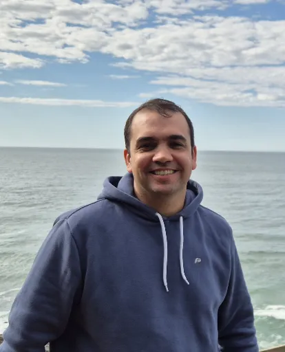 Joao Rocha