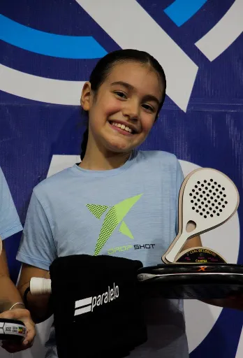 Maria Pujol (Majú)